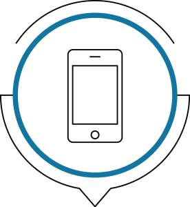 Шаг 1 - звонок