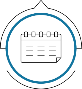 Согласование даты и времени