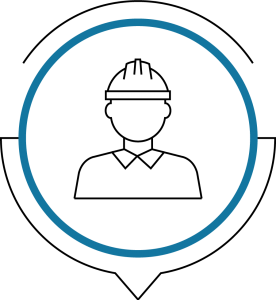 Выезд на объект